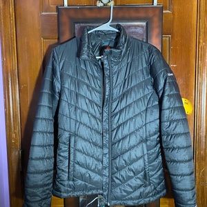 Columbia Puffer Jacket